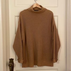 American Eagle Oversized Sweater